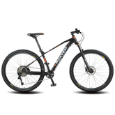 Bicicleta Foxter Falcon 11V. H Suspensión 29